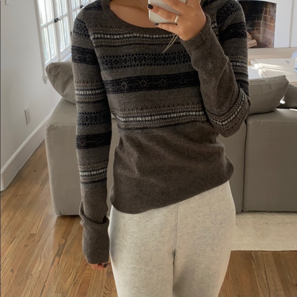 Allsaints sweater